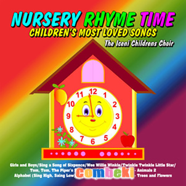 Nursery Rhyme Time - Children s Most Loved Songs 2016 Nursery Rhyme Time - Children s Most Loved Songs 2016
