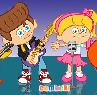 Sarı Mendil - Çocuk Şarkısı Sarı Mendil - Çocuk Şarkısı