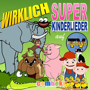 Wirklich Super Kinderlieder 2016 - Lyrics - Download Wirklich Super Kinderlieder 2016 - Lyrics - Download
