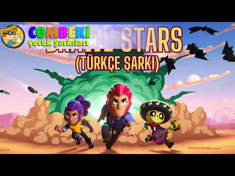 Brawl Stars Kahramanları