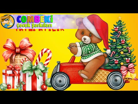 Küçük Ayıcık - Yılbaşı 