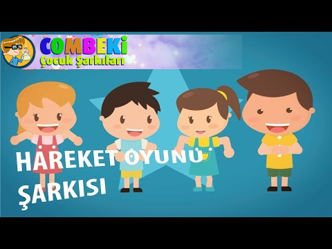 Hareket oyunu