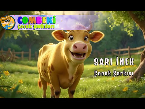 Sarı İnek