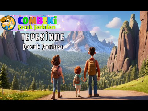 Dağların Tepesinde