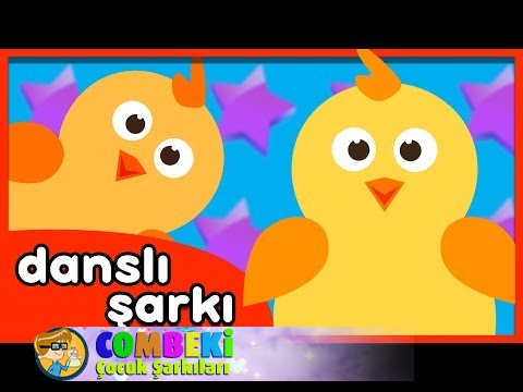 Civciv Dansı | Pırtık