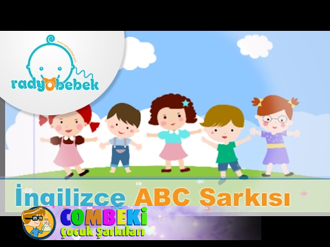 İngilizce Öğreniyoruz
