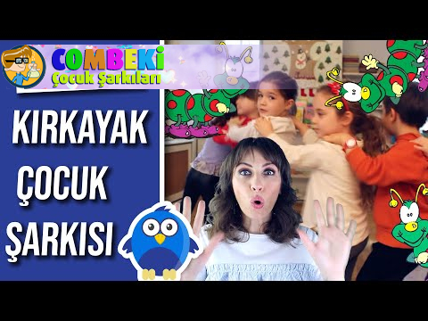 Kırkayak - Ezo Sunal