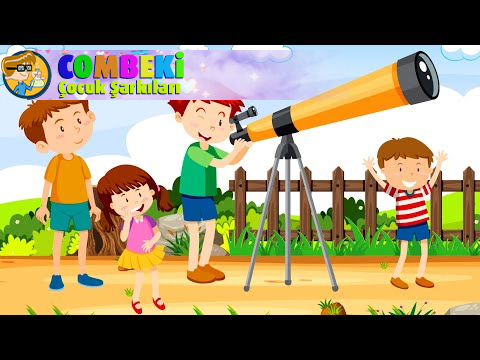 Aysuda Ülkü Zeren , Teleskop