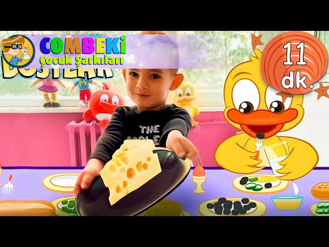 Sağlıklı Beslenme , Sevimli Dostlar