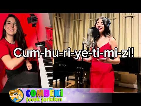 Ayşedeniz Gökçin - 100. Yıl Marşı