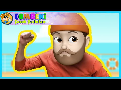 Ben Bir Kaptanım Düt Düt Yaparım