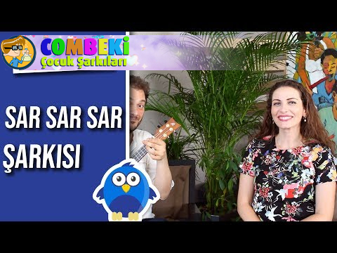 Sar Sar Sar - Ezo Sunal