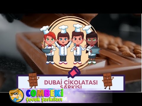 Dubai Çikolatası