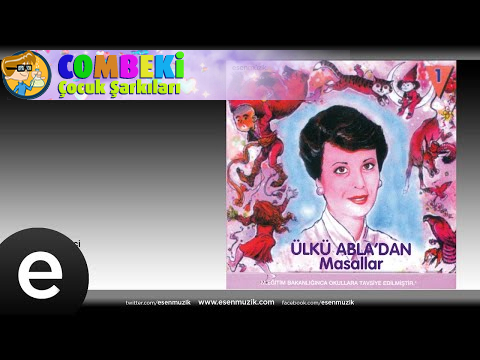 Ülkü Giray - Sevilen Masallar (2)