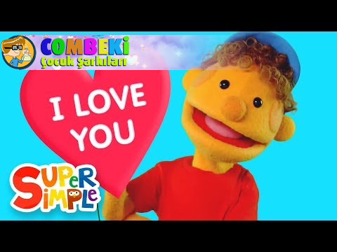 Skidamarink A Dink A Dink