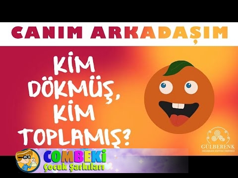 Derle Topla Toparlaaaa - Gülberenk