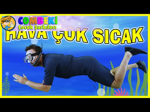 Hava Çok Sıcak , Burak Onurlu