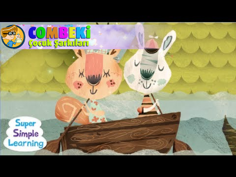 Row Row Row Your Boat