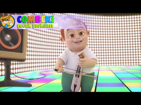 Pırıl - Korona Şarkısı