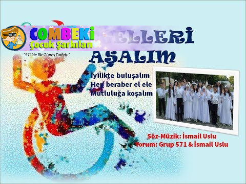 Grup 571 - Engelleri Aşalım