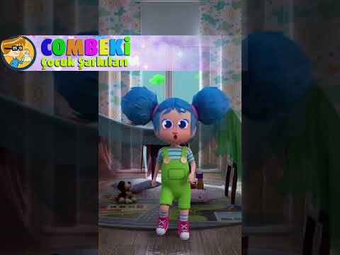 Mey ile Pom - Tekir Kedi