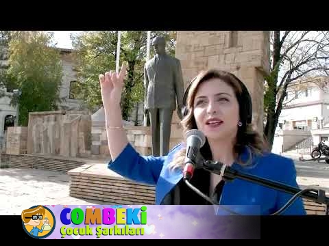 Benim Adım Öğretmen - Öğretmenlerimizin Sesiyle