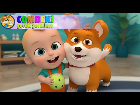 Bir Çocuğun Köpeği Varmış - Bingo