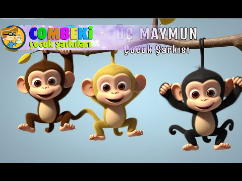 Üç Küçük Maymun