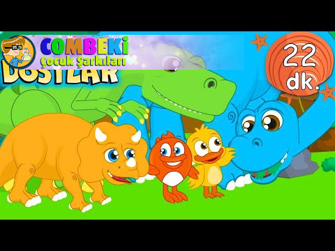 Dinozorlar , Sevimli Dostlar