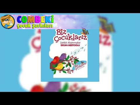 Biz Çocuklarız - Ercan Mertoğlu - Kardeşim