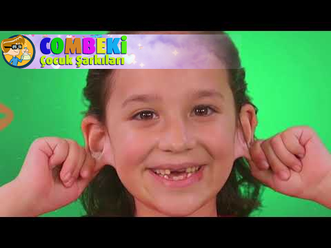 Patates Adam - Çocuk Şarkısı