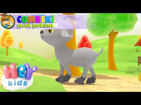 Büyük Annemin Keçisi