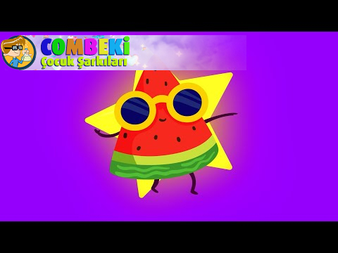 Aysuda Ülkü Zeren - Karpuz