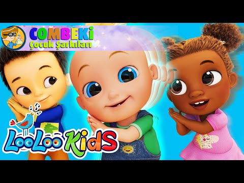 A Ram Sam Sam - ZIGALOO - Baby Shark