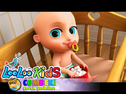 Johny Johny Yes Papa