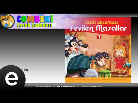 Ülkü Abla dan Sevilen Masallar 1