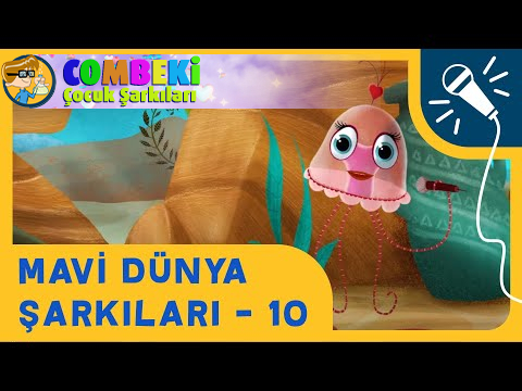 Yaşlanmak - Mavi Dünya Şarkıları