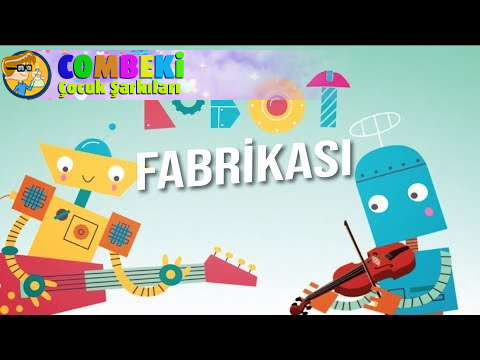 Robot Fabrikası