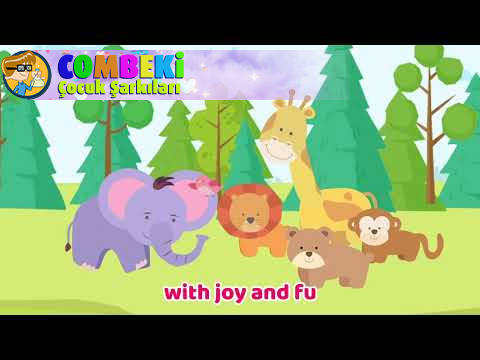 Fifita - Demet s Songs For Children - Demet Tekin