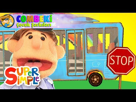 The Wheels On The Bus