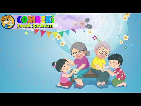 Saygı - Demet in Çocuk Şarkıları