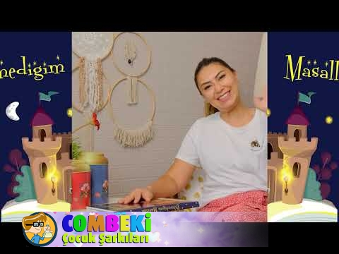Sakla Samanı Gelir Zamanı | Çocuk Masalları