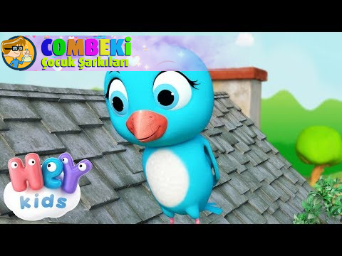 Alouette, gentille alouette