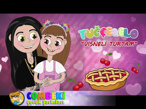 Tuğçe & Elo - Vişneli Turtam