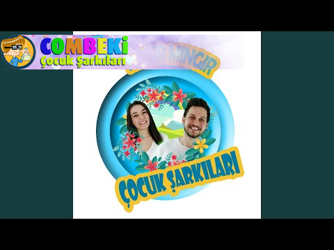 Merhaba - (Tıngır Mıngır)