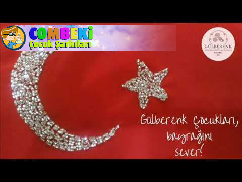 Vatan Marşı - Gülberenk
