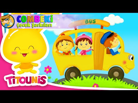 Les Roues de l Autobus