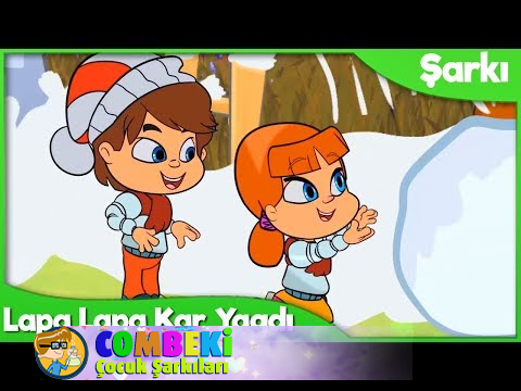 Lapa Lapa Kar Yağdı