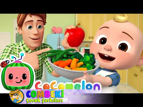Yes Yes Vegetables and Fruits