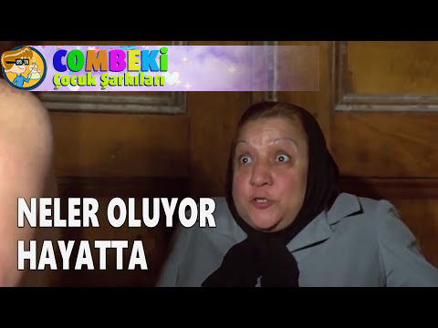 Hababam Sınıfı Uyanıyor - Neler Oluyor Hayatta